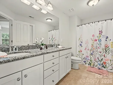 9643 Hampton Oaks Lane Charlotte NC 28270