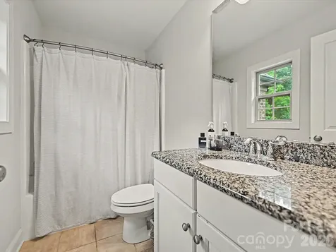 9643 Hampton Oaks Lane Charlotte NC 28270