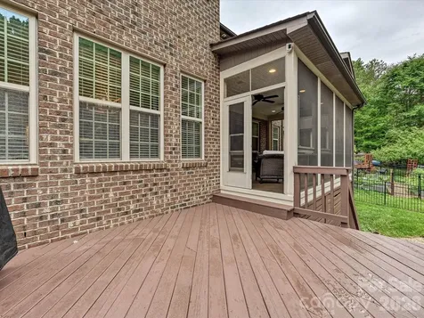 9643 Hampton Oaks Lane Charlotte NC 28270