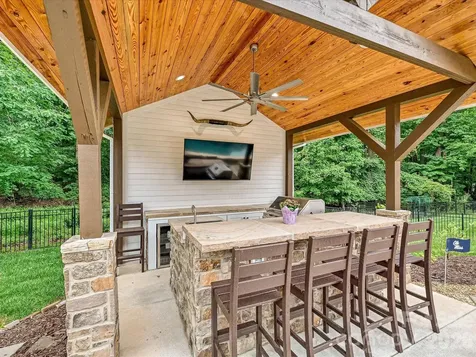 9643 Hampton Oaks Lane Charlotte NC 28270
