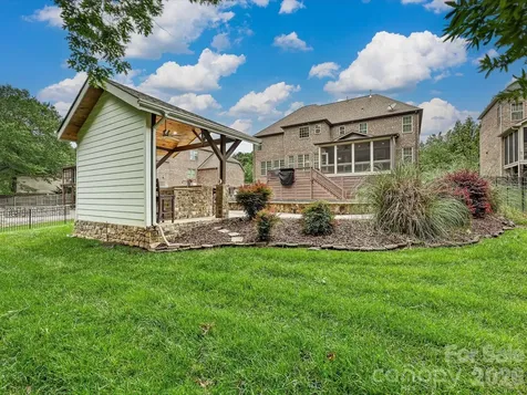 9643 Hampton Oaks Lane Charlotte NC 28270