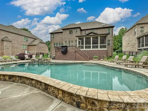 9643 Hampton Oaks Lane Charlotte NC 28270