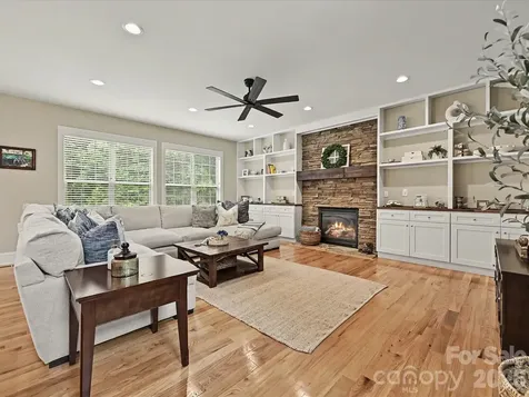 9643 Hampton Oaks Lane Charlotte NC 28270