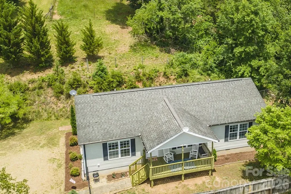 25 Inglescott Way Alexander NC 28701