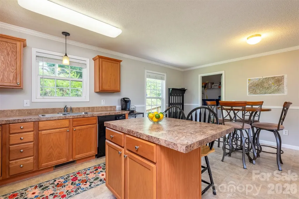 25 Inglescott Way Alexander NC 28701