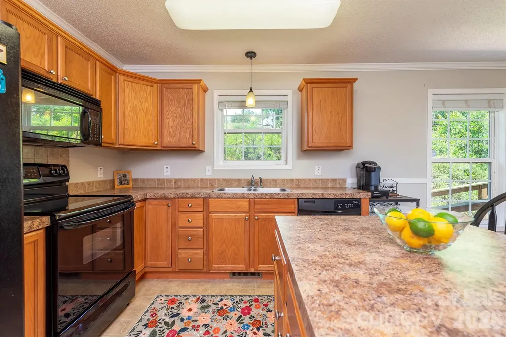 25 Inglescott Way Alexander NC 28701