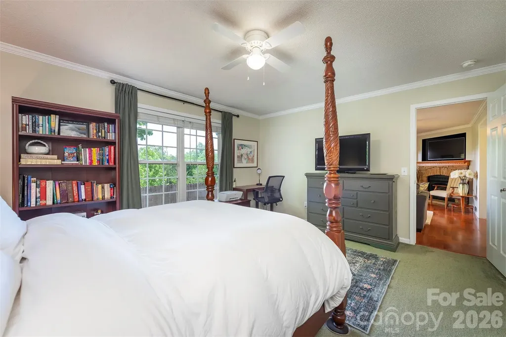 25 Inglescott Way Alexander NC 28701