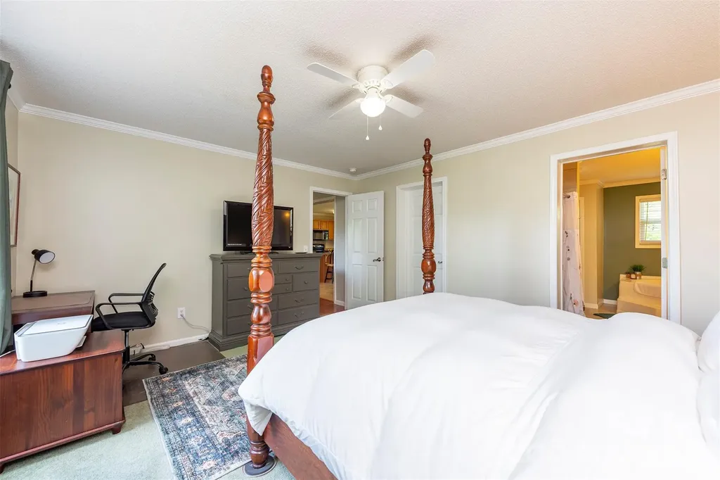 25 Inglescott Way Alexander NC 28701