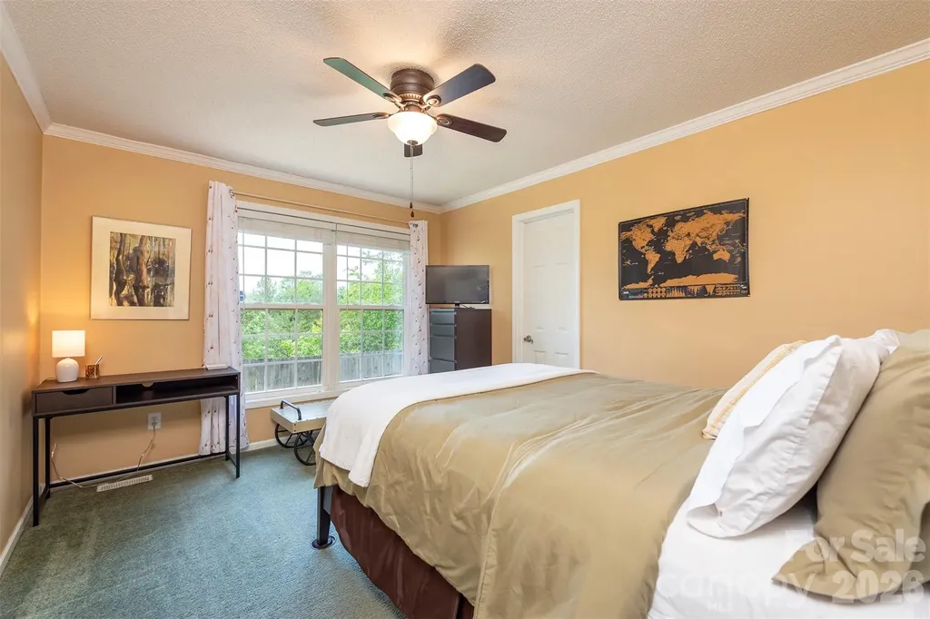 25 Inglescott Way Alexander NC 28701