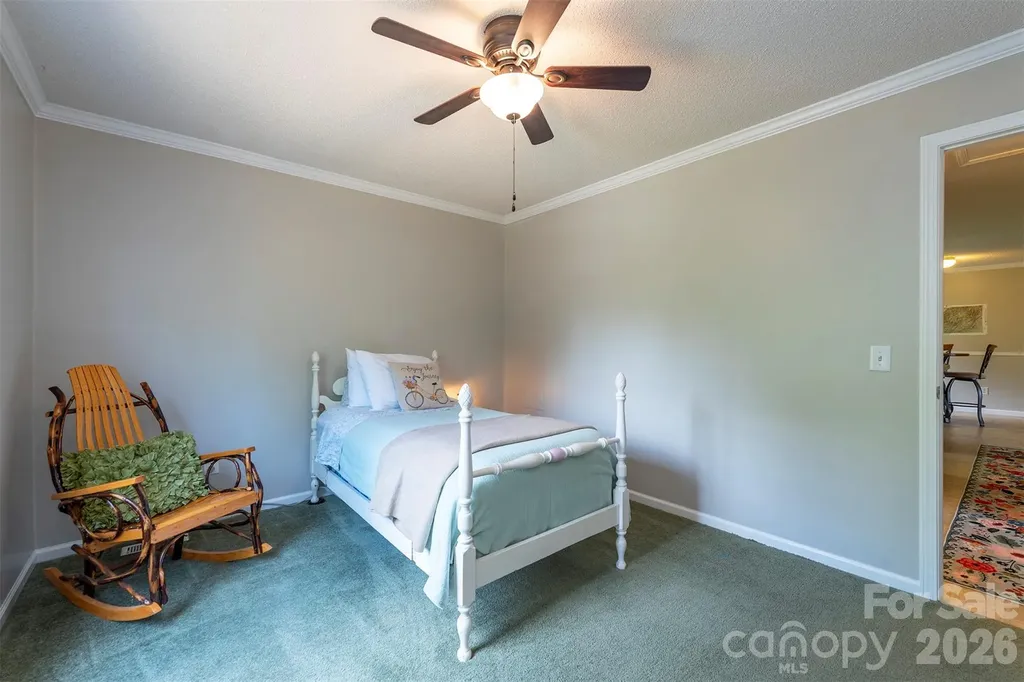 25 Inglescott Way Alexander NC 28701