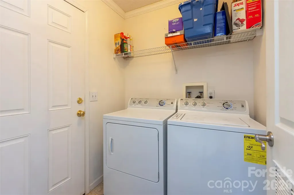 25 Inglescott Way Alexander NC 28701