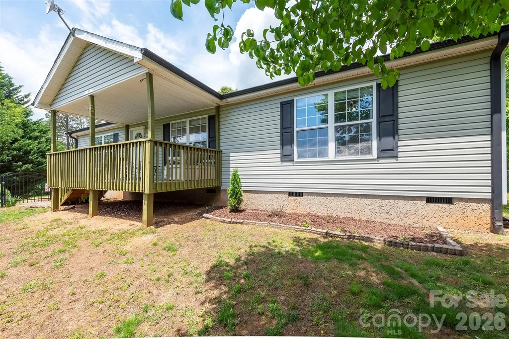 25 Inglescott Way Alexander NC 28701