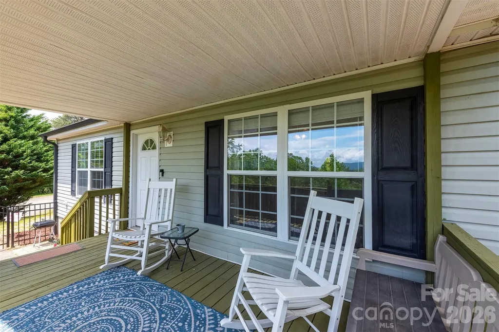 25 Inglescott Way Alexander NC 28701