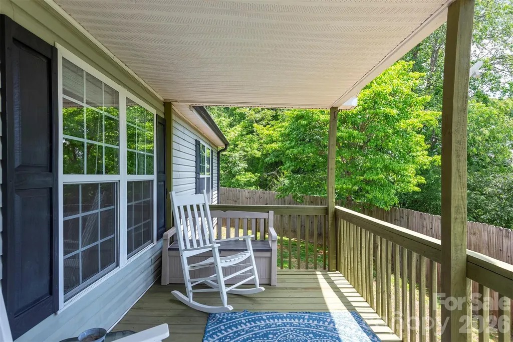 25 Inglescott Way Alexander NC 28701
