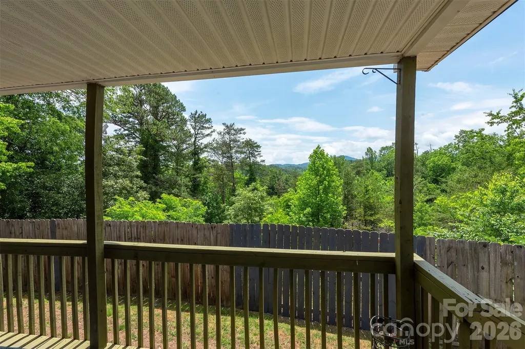25 Inglescott Way Alexander NC 28701
