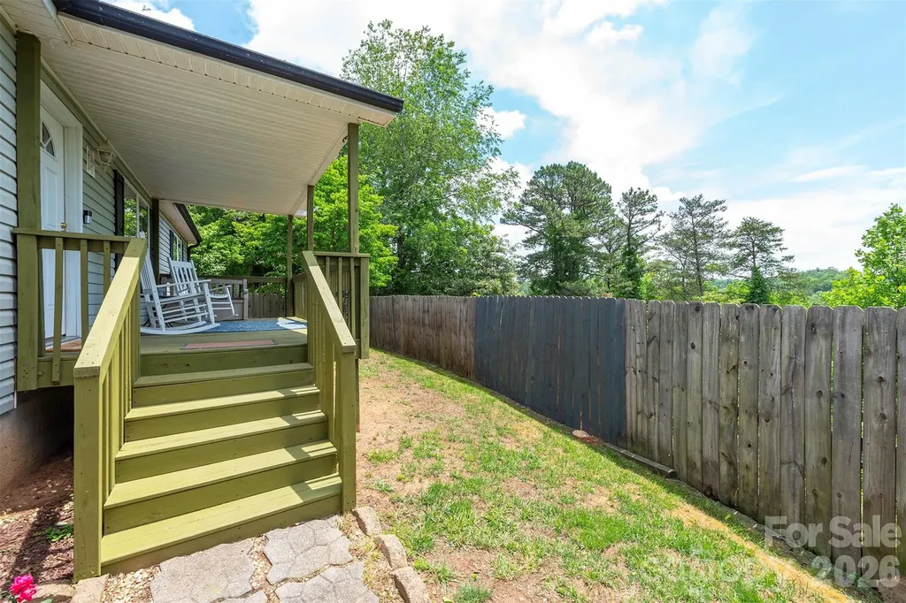 25 Inglescott Way Alexander NC 28701