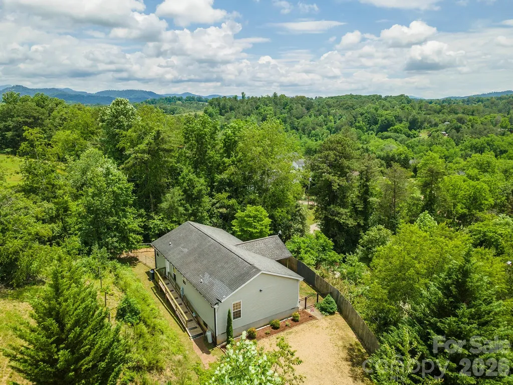 25 Inglescott Way Alexander NC 28701