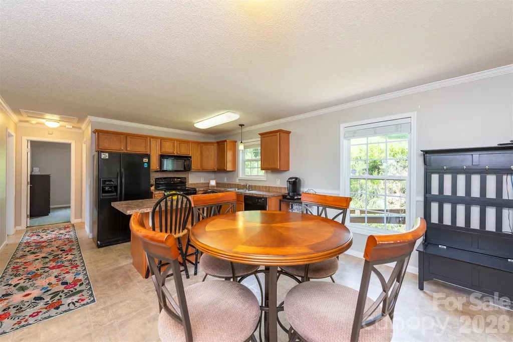 25 Inglescott Way Alexander NC 28701