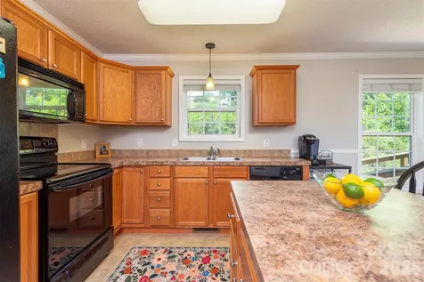 25 Inglescott Way Alexander NC 28701