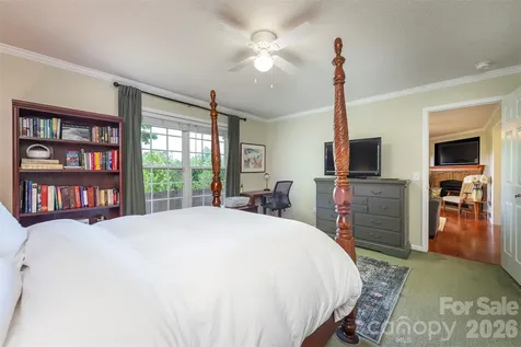 25 Inglescott Way Alexander NC 28701