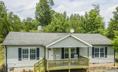 25 Inglescott Way Alexander NC 28701
