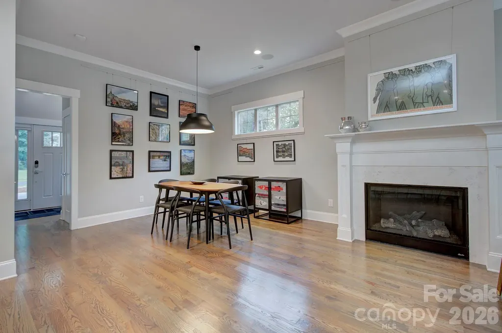 2109 Lanier Avenue Charlotte NC 28205