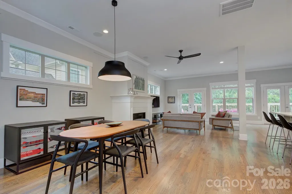 2109 Lanier Avenue Charlotte NC 28205