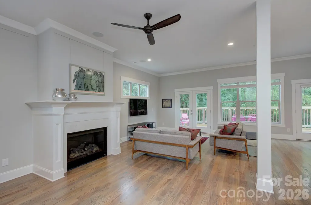 2109 Lanier Avenue Charlotte NC 28205
