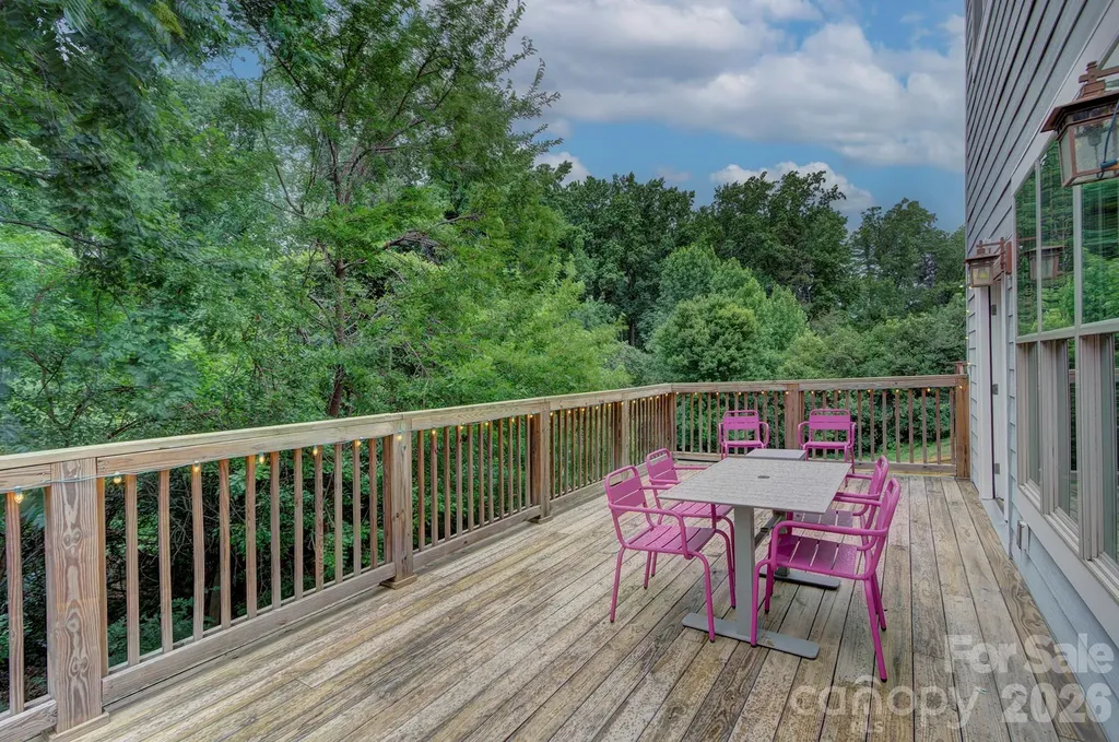 2109 Lanier Avenue Charlotte NC 28205
