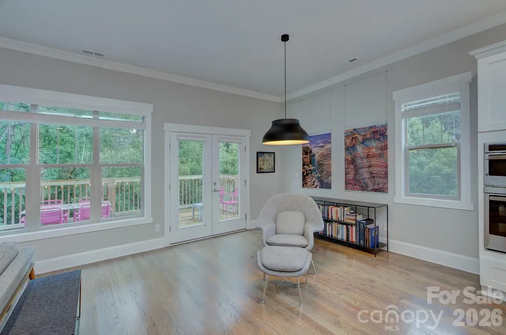 2109 Lanier Avenue Charlotte NC 28205