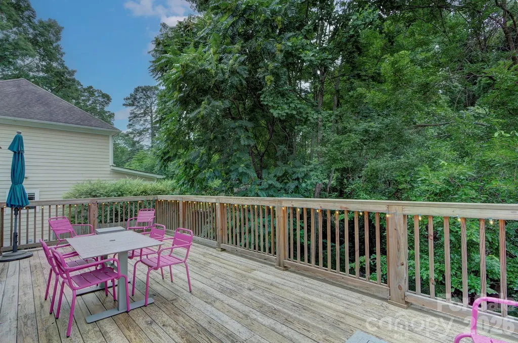 2109 Lanier Avenue Charlotte NC 28205