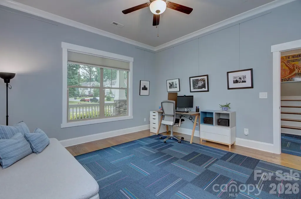2109 Lanier Avenue Charlotte NC 28205
