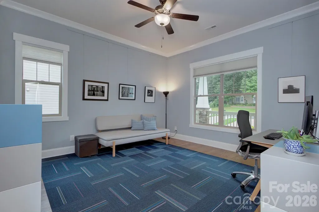 2109 Lanier Avenue Charlotte NC 28205