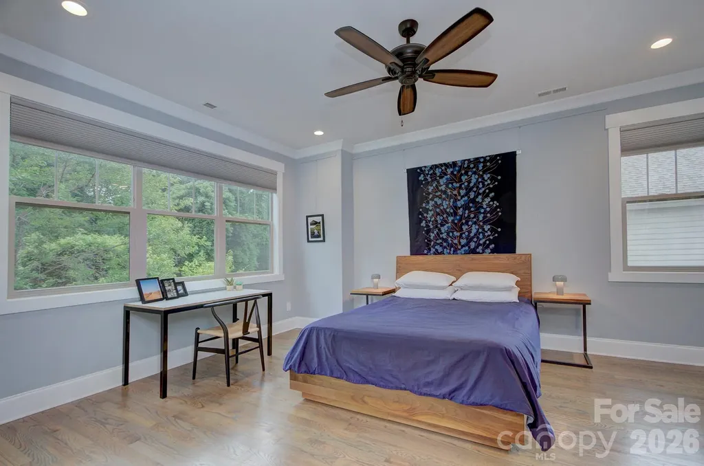 2109 Lanier Avenue Charlotte NC 28205