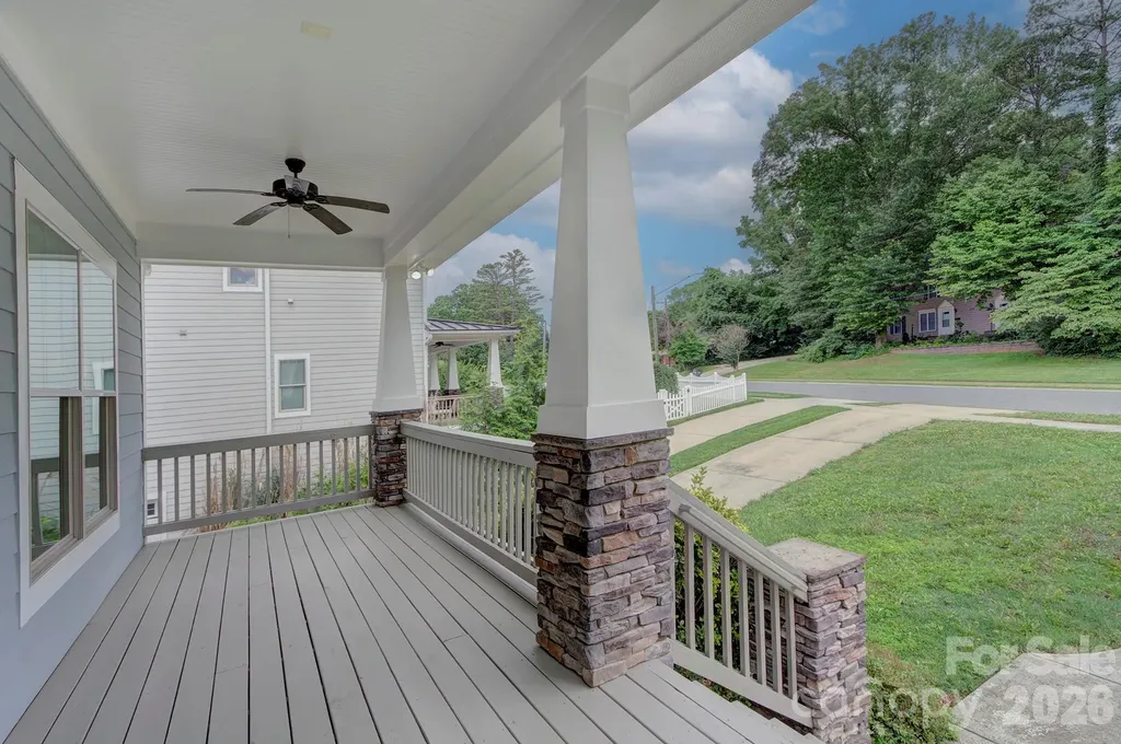 2109 Lanier Avenue Charlotte NC 28205