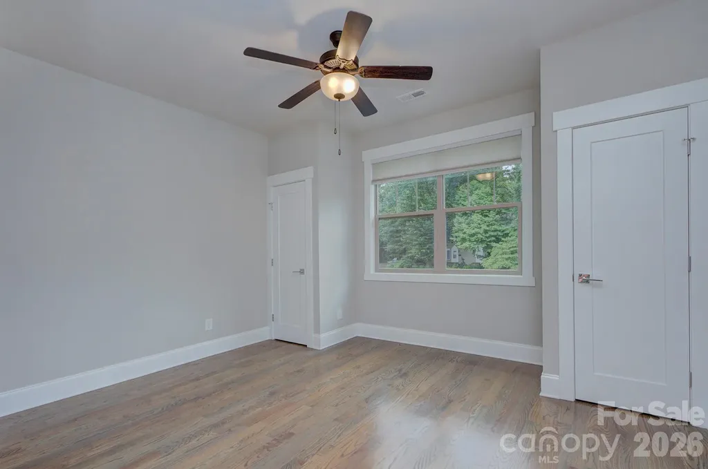 2109 Lanier Avenue Charlotte NC 28205