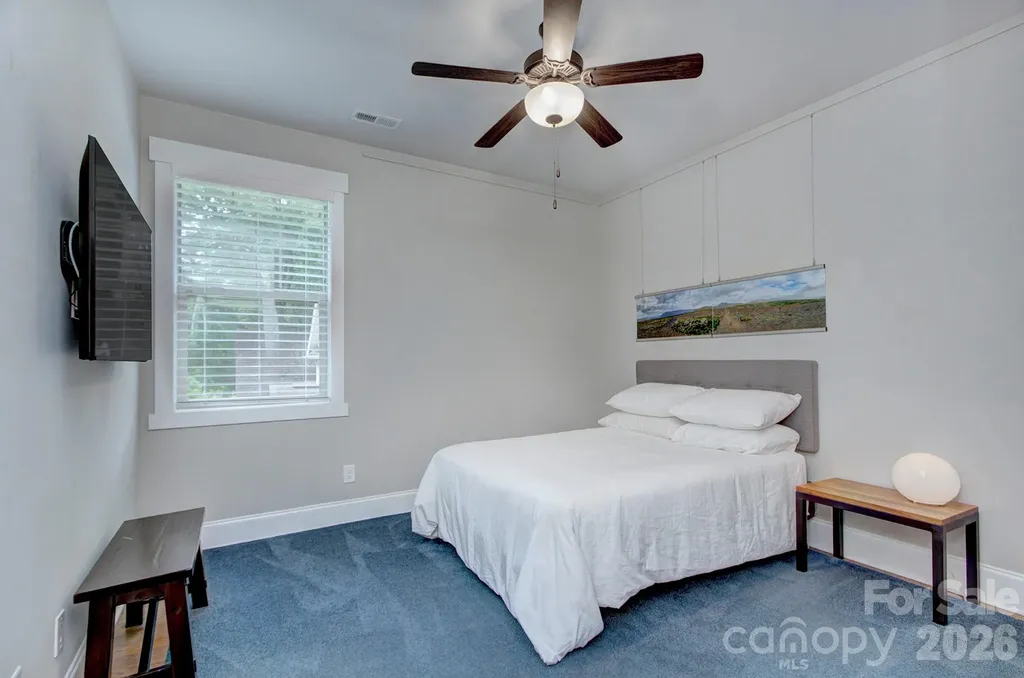 2109 Lanier Avenue Charlotte NC 28205