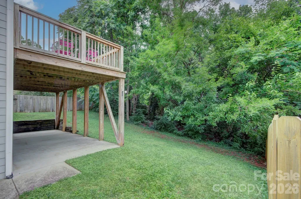 2109 Lanier Avenue Charlotte NC 28205