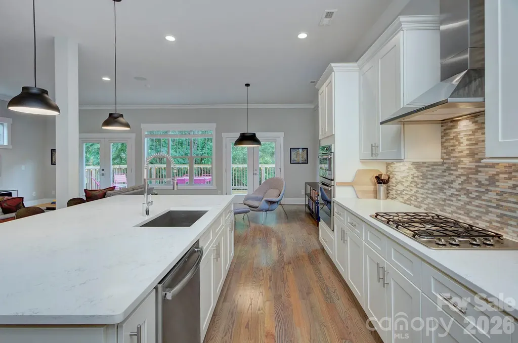 2109 Lanier Avenue Charlotte NC 28205