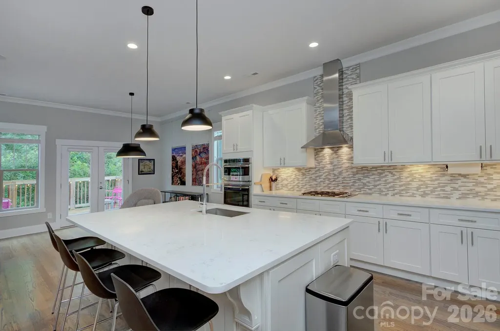 2109 Lanier Avenue Charlotte NC 28205