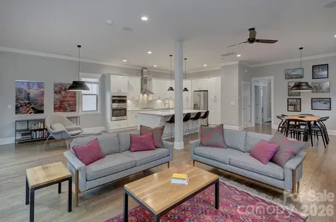 2109 Lanier Avenue Charlotte NC 28205