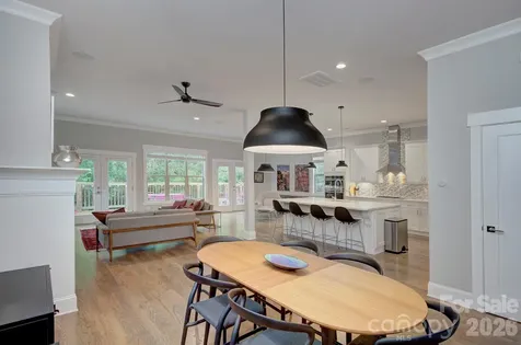 2109 Lanier Avenue Charlotte NC 28205