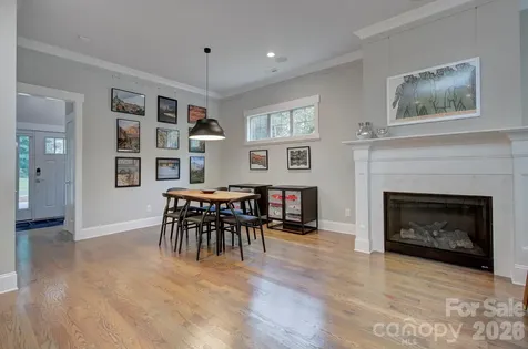 2109 Lanier Avenue Charlotte NC 28205