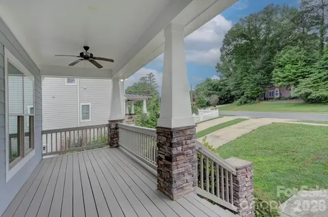 2109 Lanier Avenue Charlotte NC 28205
