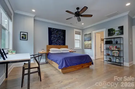 2109 Lanier Avenue Charlotte NC 28205