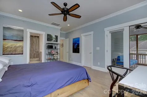 2109 Lanier Avenue Charlotte NC 28205
