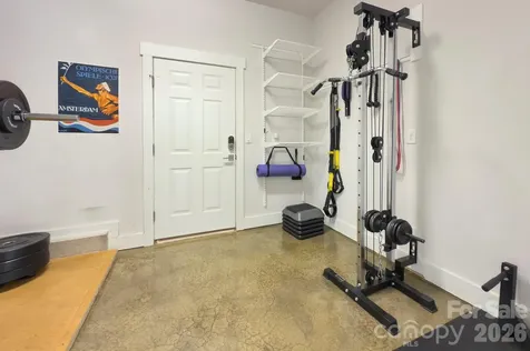 2109 Lanier Avenue Charlotte NC 28205