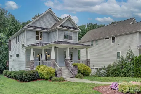 2109 Lanier Avenue Charlotte NC 28205