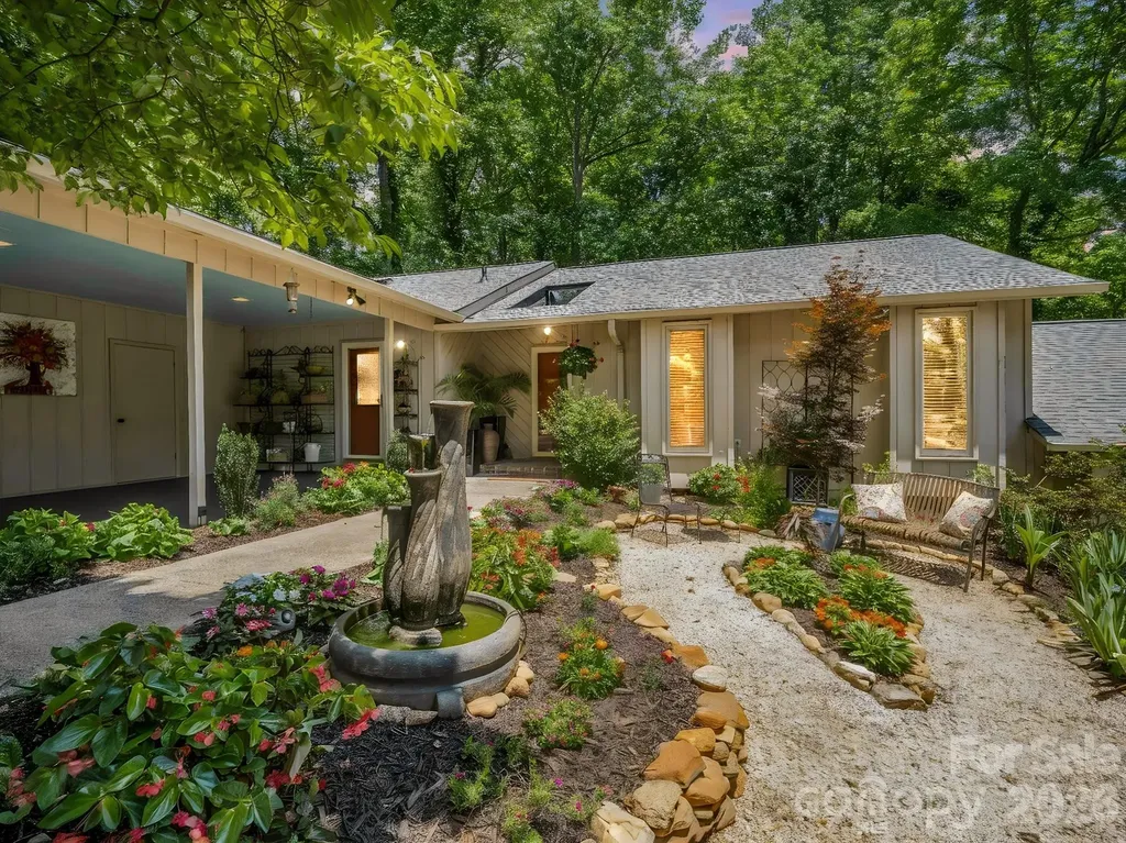 154 Fairlane Road Columbus NC 28722