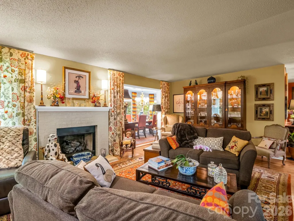154 Fairlane Road Columbus NC 28722